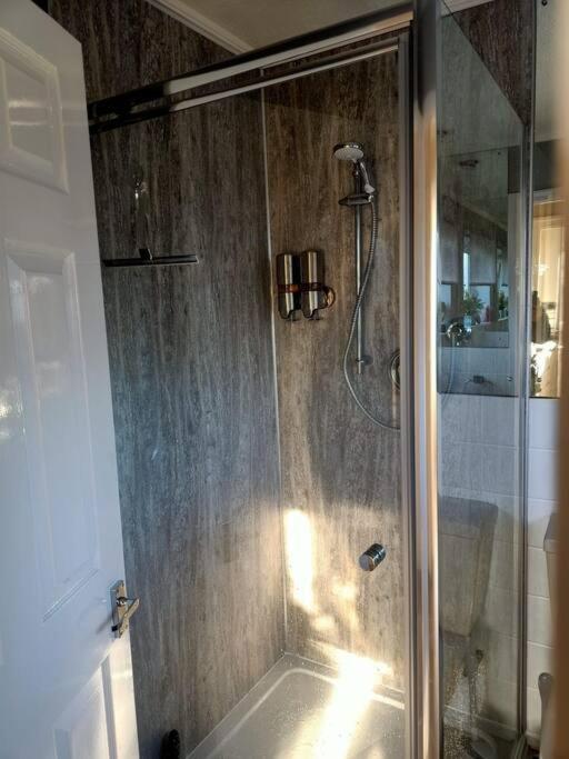 Ferienwohnung Lotus House Needingworth Exterior foto