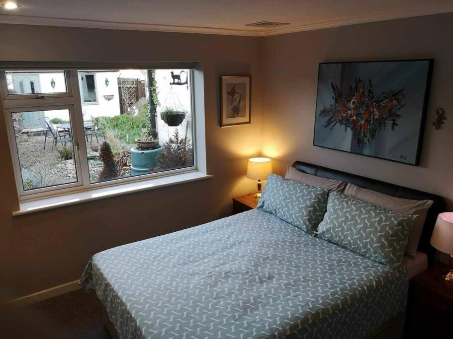 Ferienwohnung Lotus House Needingworth Exterior foto